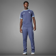 Pantalones deportivos adidas Argentina Anniversary azul/blanco