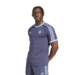 Camiseta aniversario Argentina adidas azul marino
