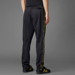 adidas Mexico Gold Track Pants Black