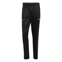 adidas Mexico Gold Track Pants Black