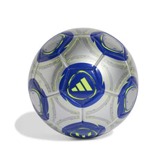adidas Messi Mini Ball Silver/Royal