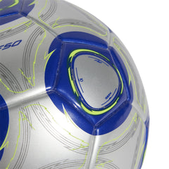 adidas Messi Mini Ball Silver/Royal