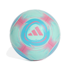 adidas Messi Club Ball Aqua