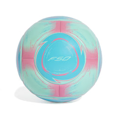 adidas Messi Club Ball Aqua