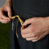 adidas Mexico 25 Gold Men's Soccer Shorts - Black