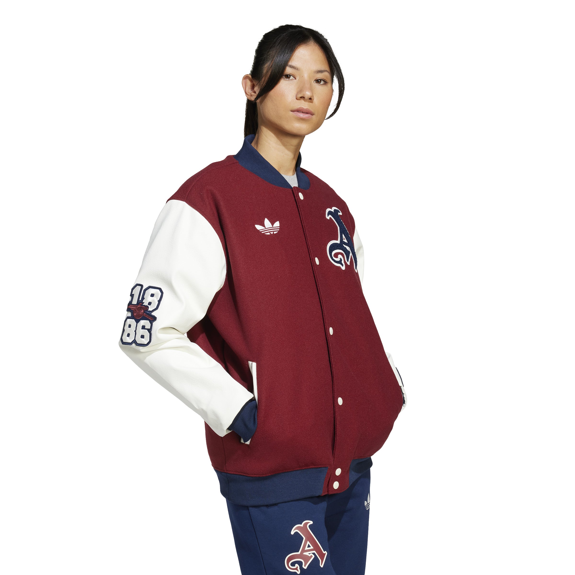 adidas vrct jacket