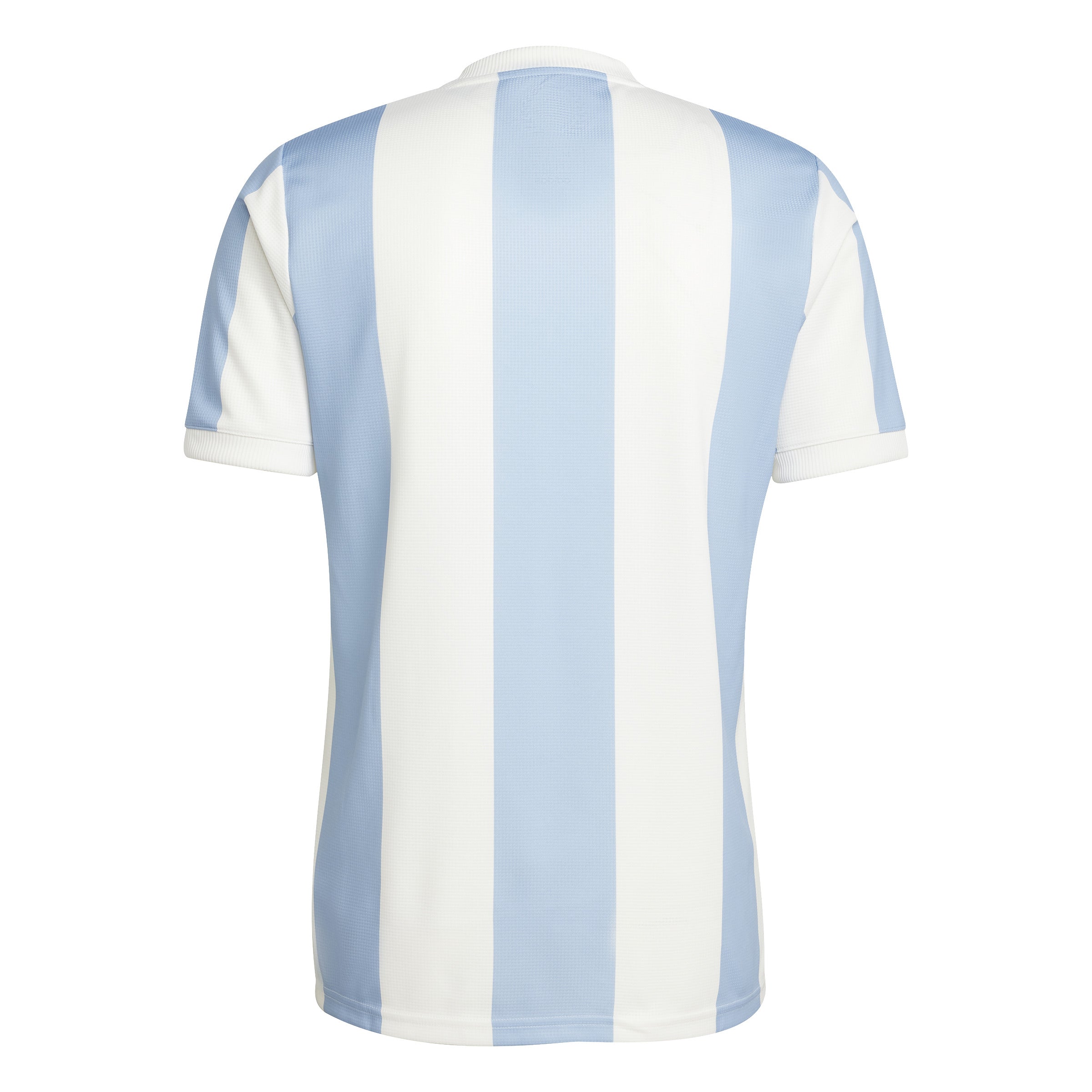 Camiseta adidas Argentina Aniversario 24/25 Celeste/Blanco