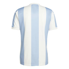 Camiseta adidas Argentina Aniversario 24/25 Celeste/Blanco