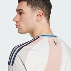 adidas Men's  Spain (Women's Team) Away Jersey 25 White