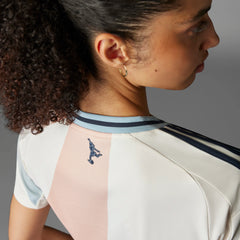 adidas Women's Spain (Women's Team) Away Jersey 25 White