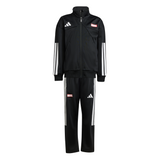 adidas Marvel Spider-Man Youth Tiro Suit - Black/White