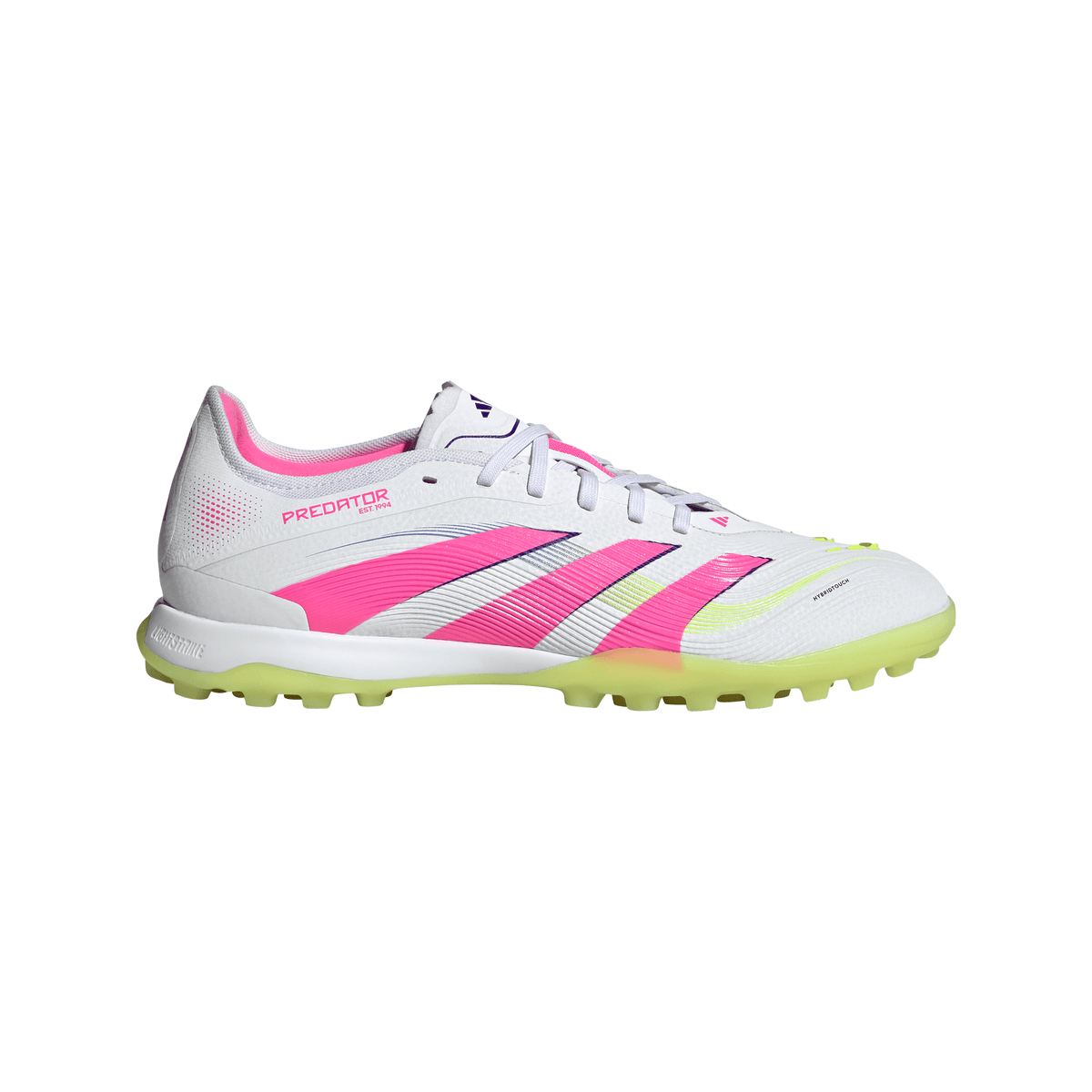 adidas Predator Pro Turf Boots White