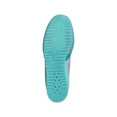 adidas F50 Messi Freestyle Indoor Boots Aqua/Pink