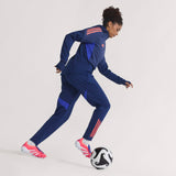 adidas Predator Elite Fold-Over Tongue FG Men's Soccer Cleats - Orange/White