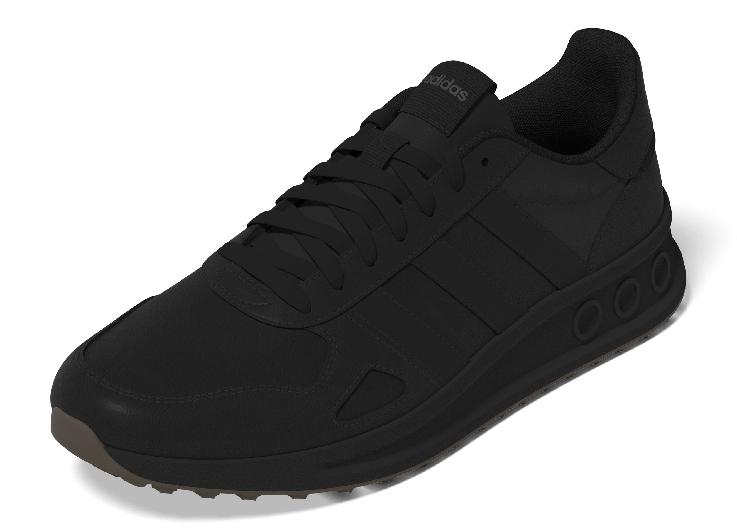 adidas Run 84 Shoes Black
