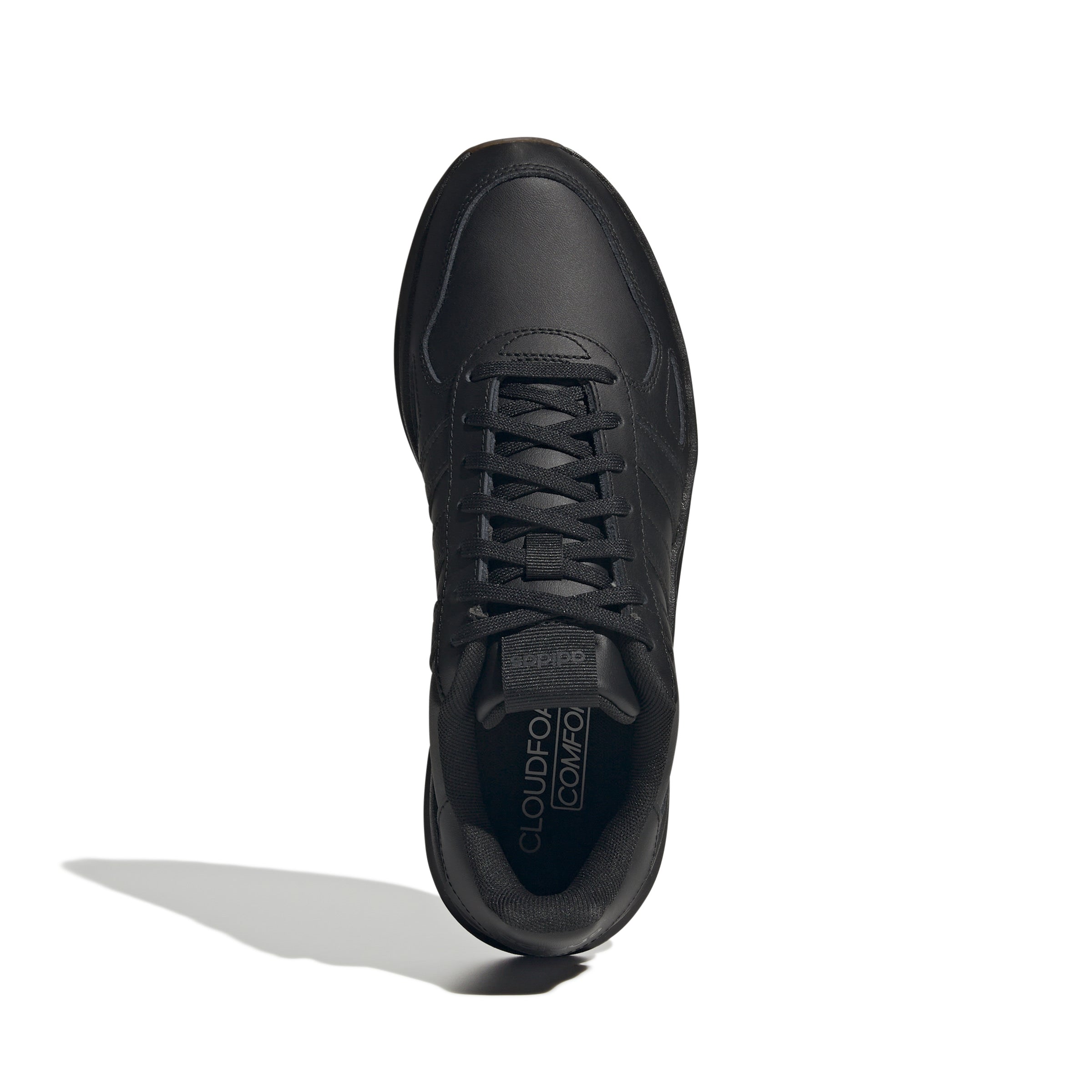adidas Run 84 Shoes Black