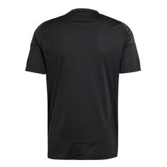 adidas Men's Charlotte FC Away Jersey 25/26 Black
