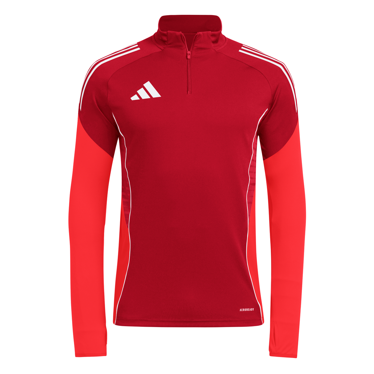 adidas Tiro 25 Competition Men's Soccer Training Top
