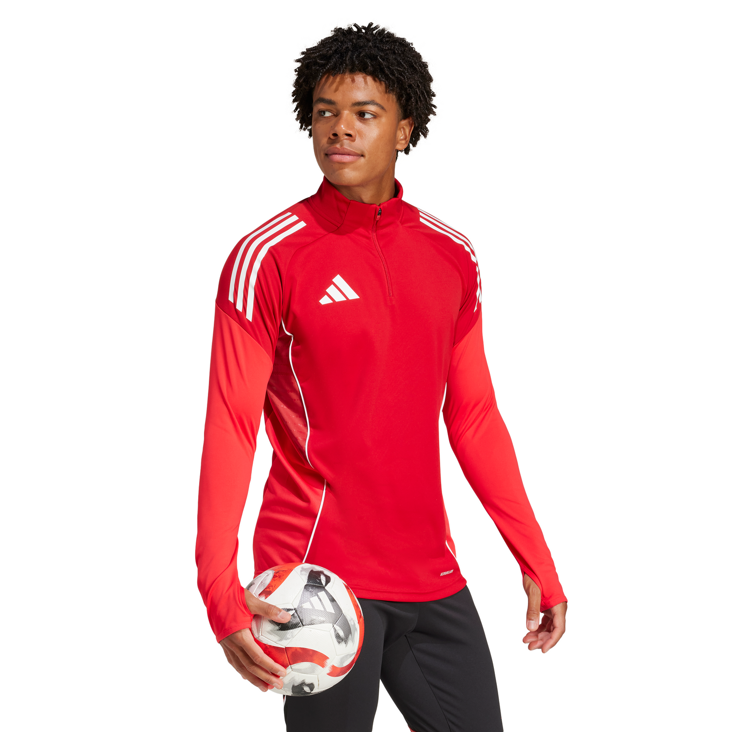adidas Tiro 25 Competition Men's Soccer Training Top