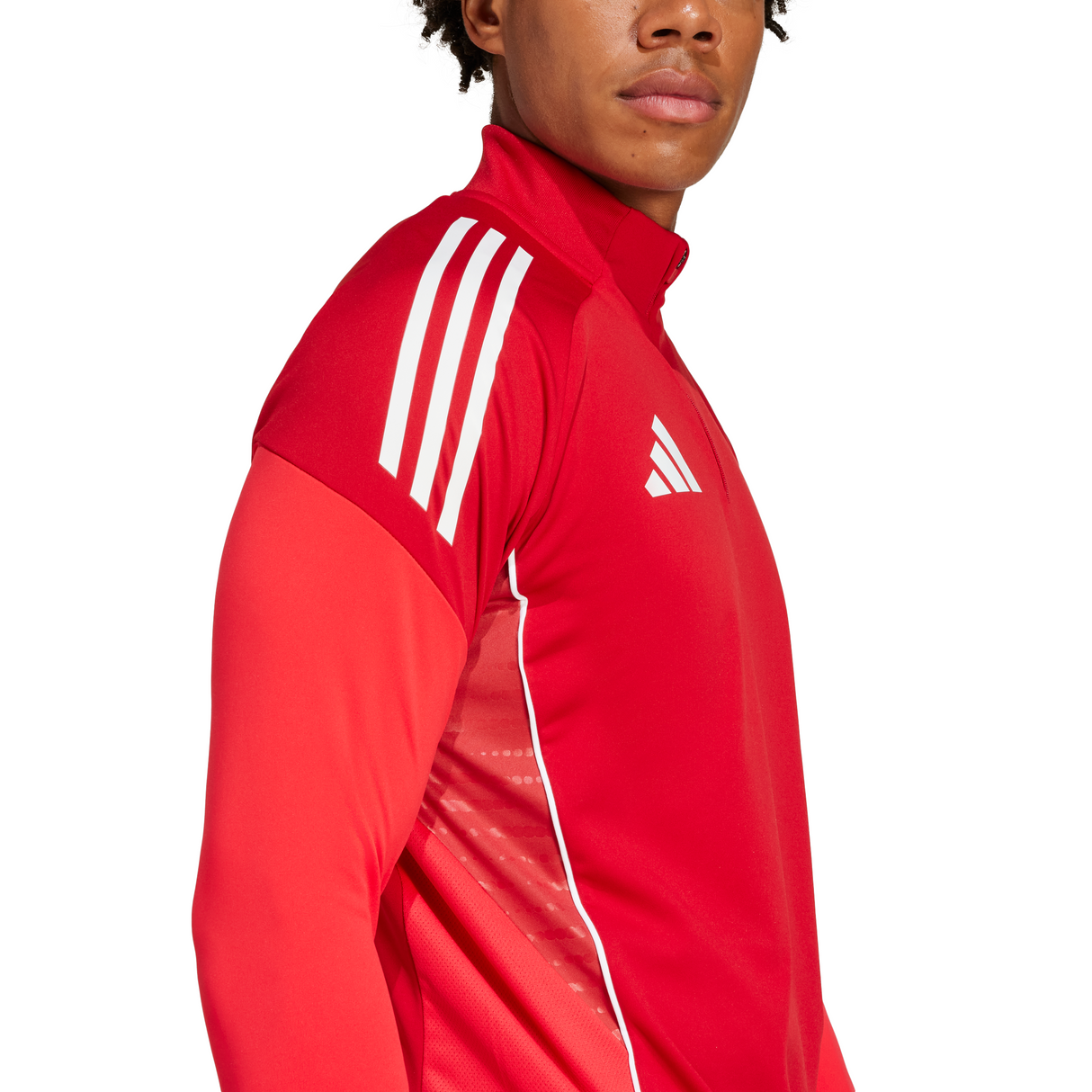adidas Tiro 25 Competition Men's Soccer Training Top