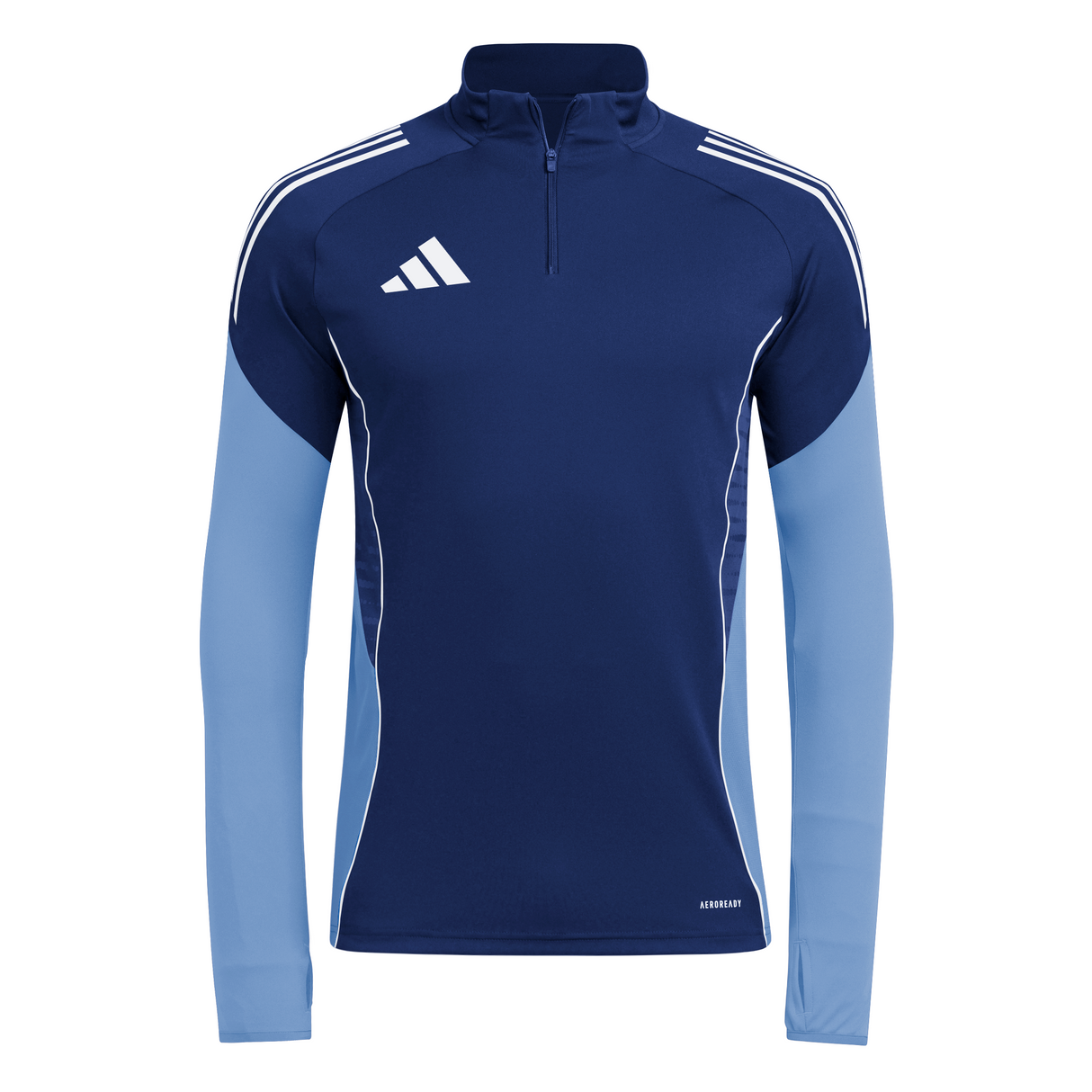 adidas Tiro 25 Competition Men's Soccer Training Top