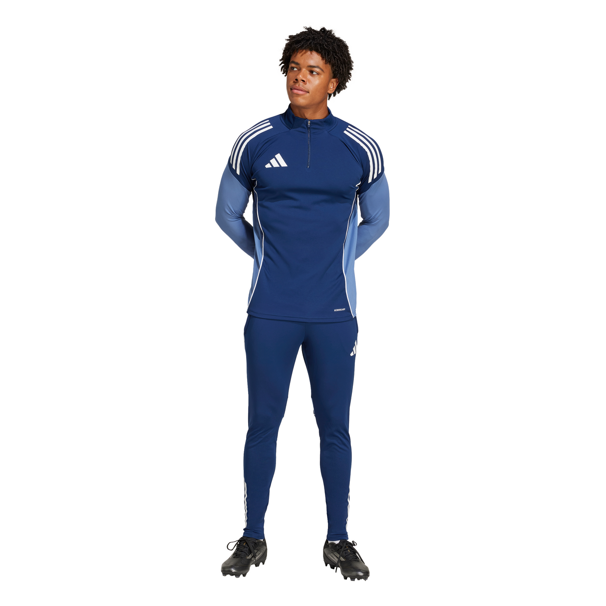 adidas Tiro 25 Competition Men's Soccer Training Top