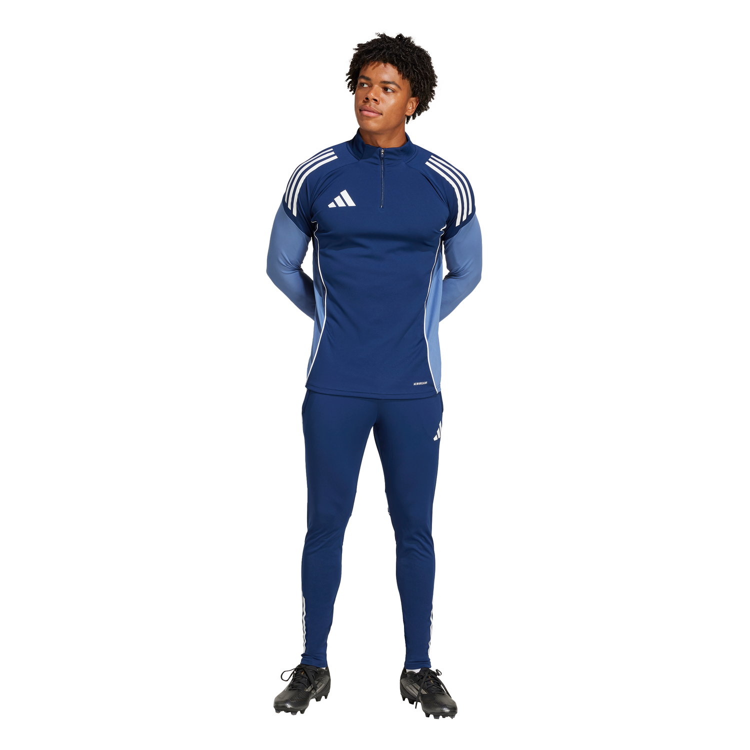 adidas Tiro 25 Competition Men's Soccer Training Top