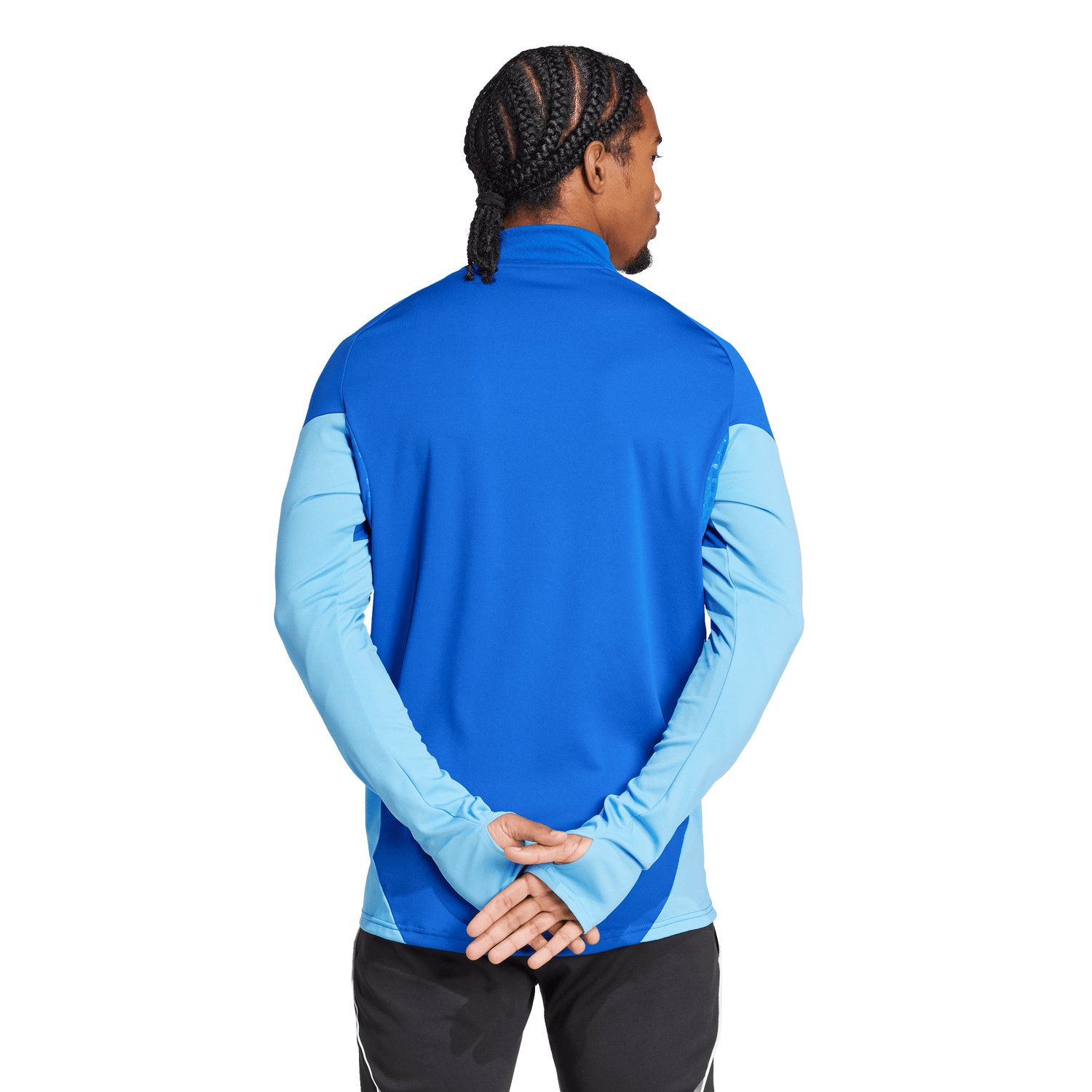 adidas Tiro 25 Competition Men's Soccer Training Top