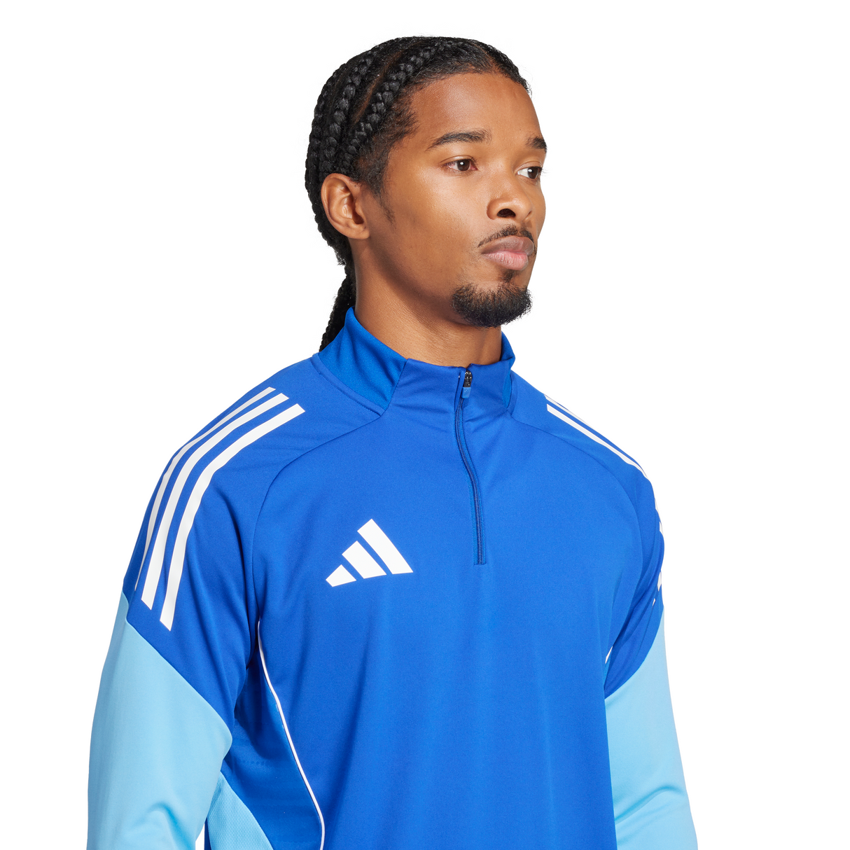 adidas Tiro 25 Competition Men's Soccer Training Top
