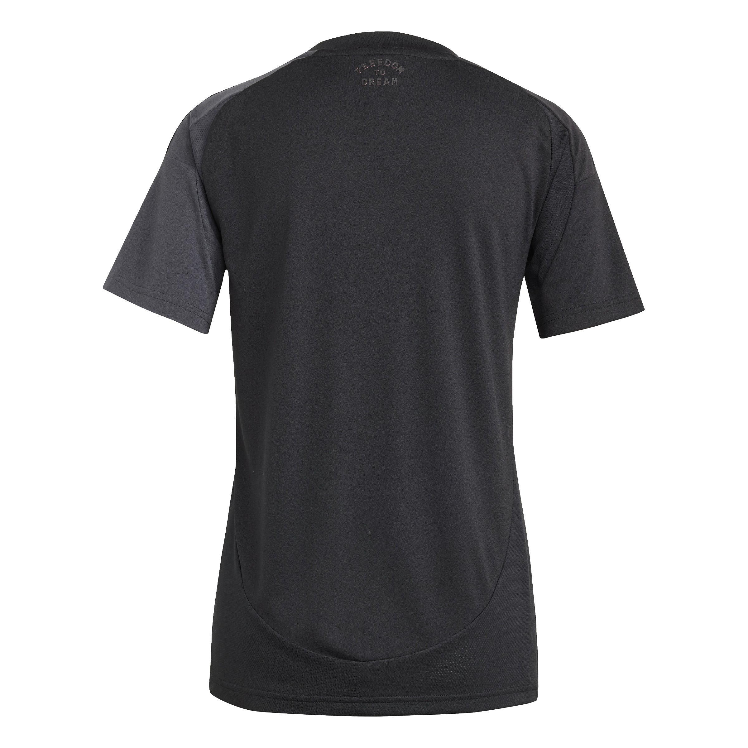 adidas Women's Inter Miami CF Away Jersey 25/26 Black