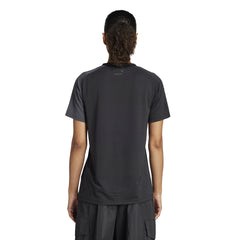 adidas Women's Inter Miami CF Away Jersey 25/26 Black