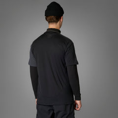 adidas Men's Inter Miami CF Away Jersey 25/26 Black