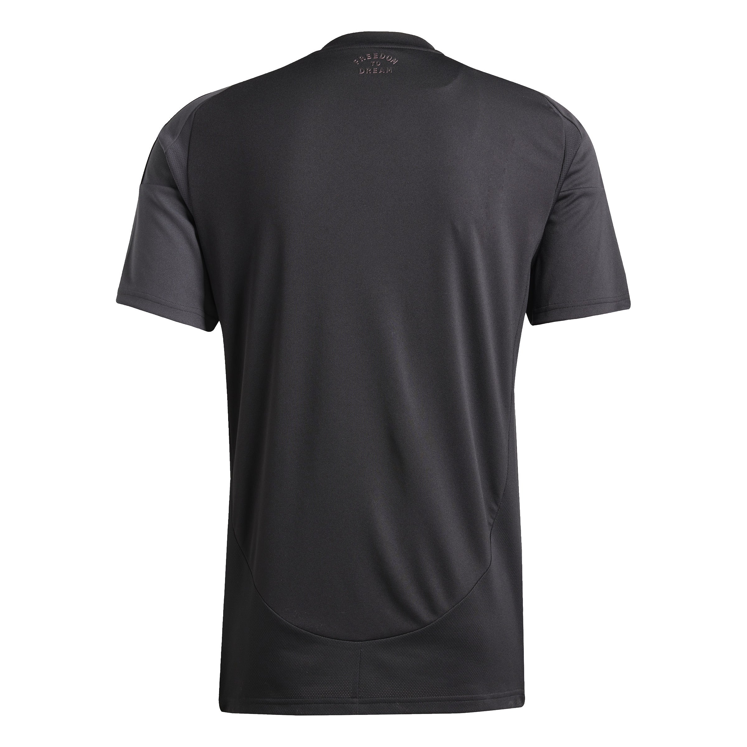 adidas Men's Inter Miami CF Away Jersey 25/26 Black