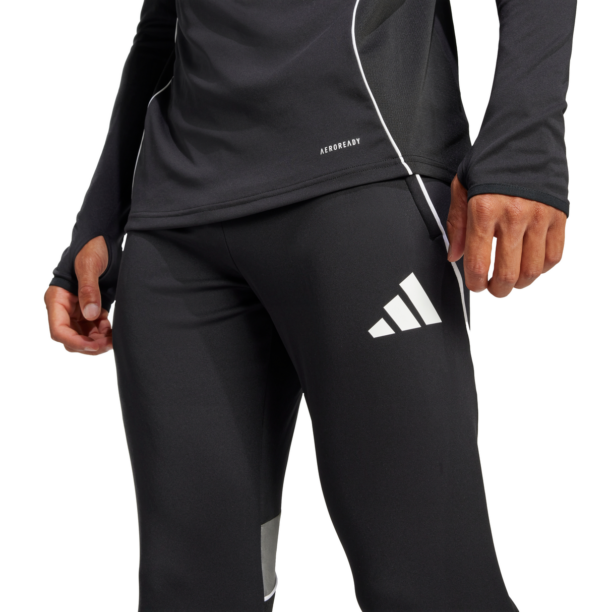adidas Tiro 25 Competition Men's Soccer Training Top
