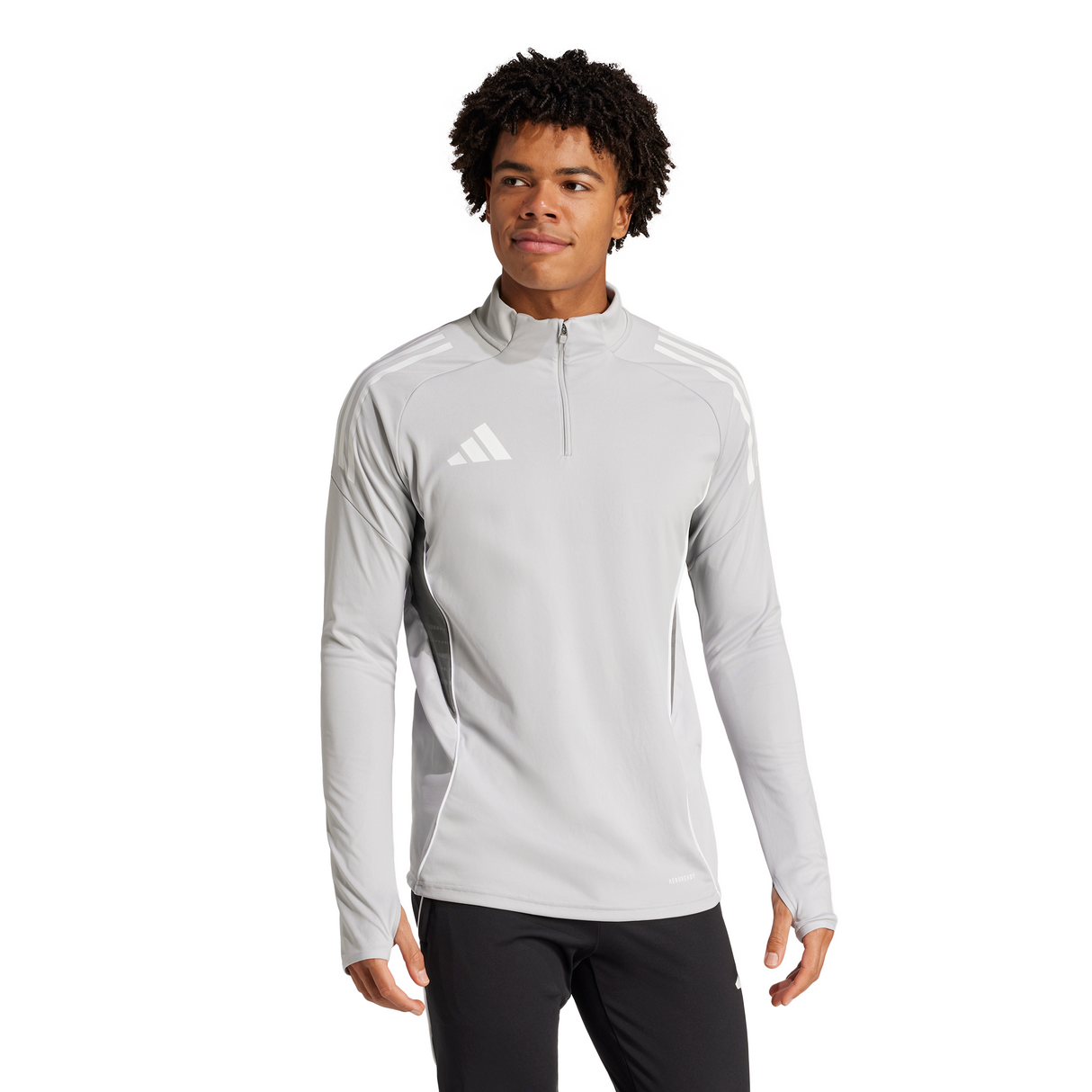 adidas Tiro 25 Competition Men's Soccer Training Top