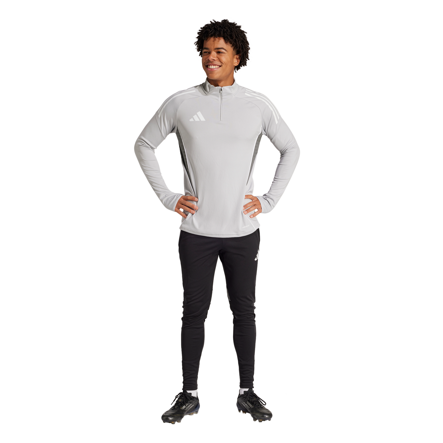 adidas Tiro 25 Competition Men's Soccer Training Top