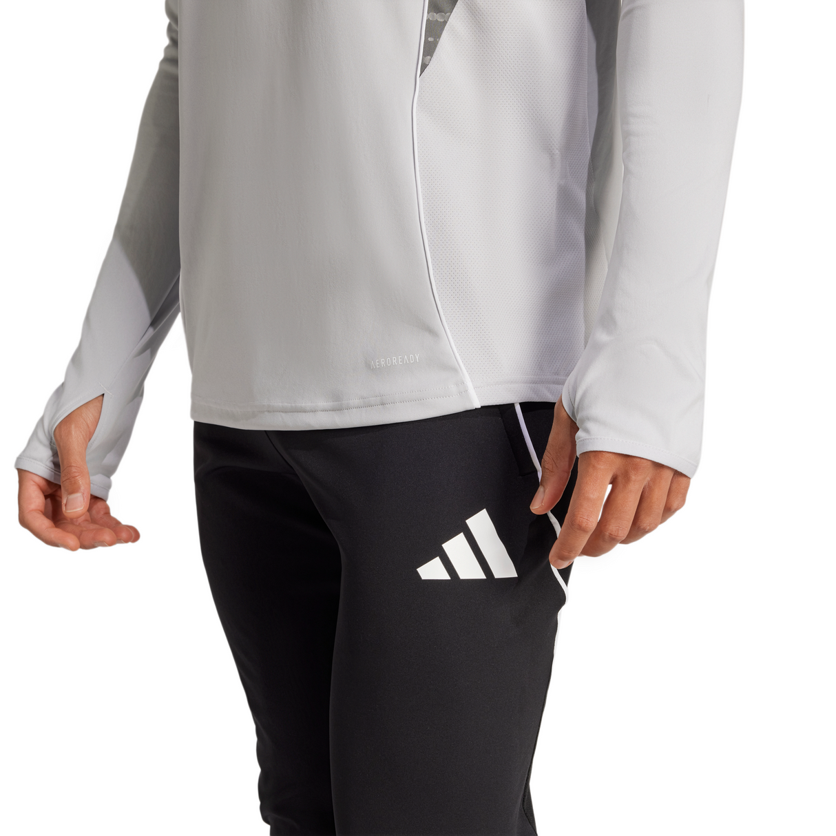 adidas Tiro 25 Competition Men's Soccer Training Top