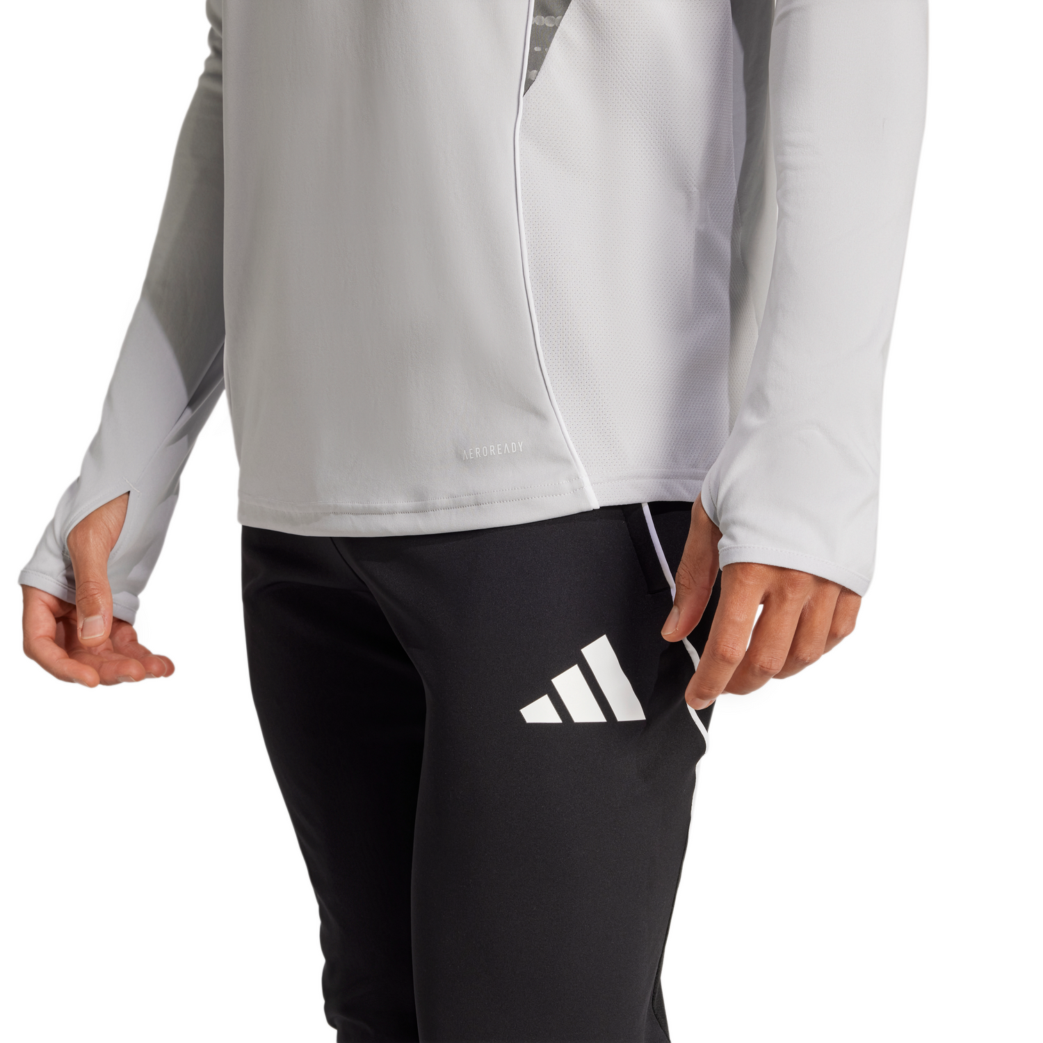 adidas Tiro 25 Competition Men's Soccer Training Top