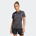 Camiseta Team Icon 25 para mujer
