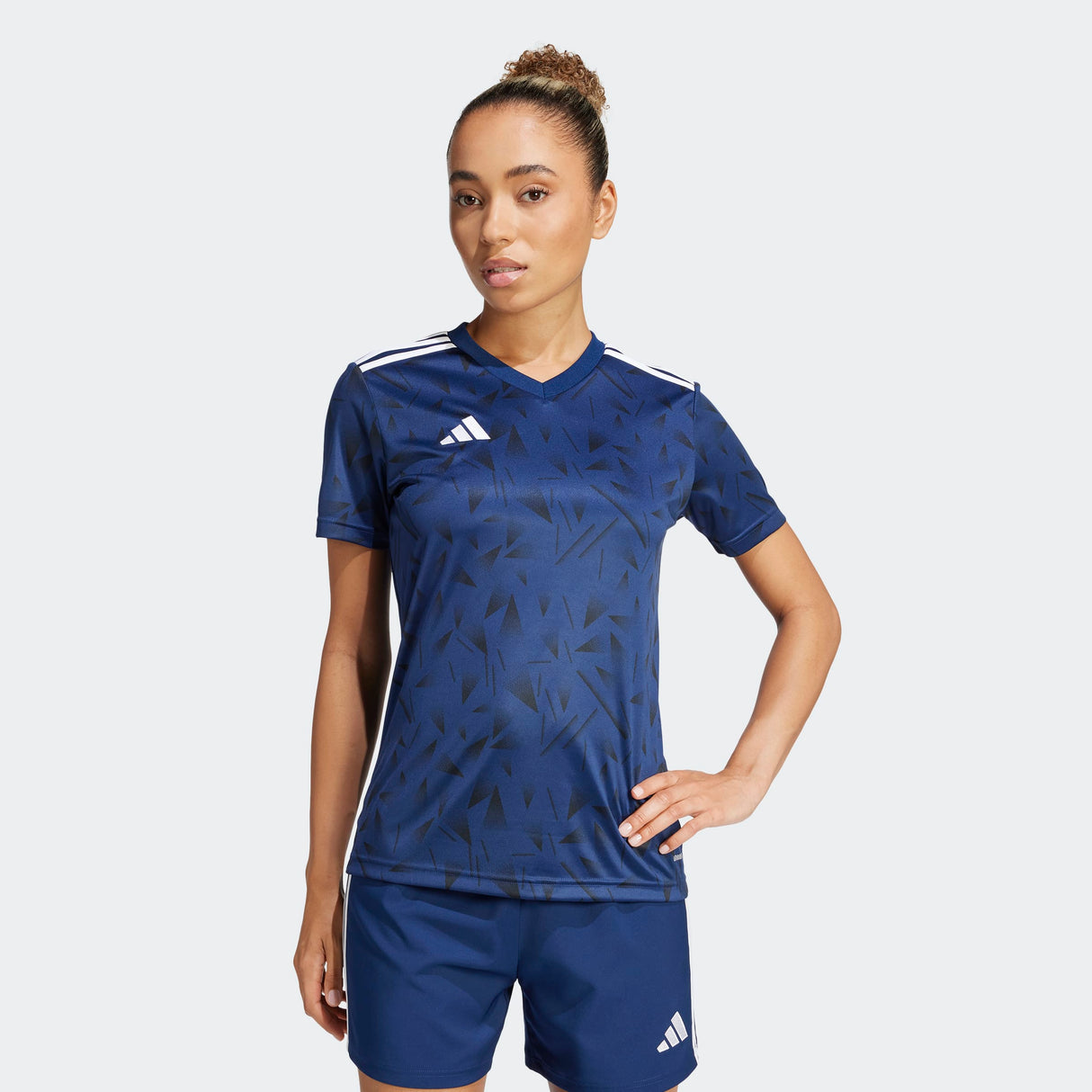 Camiseta Team Icon 25 para mujer