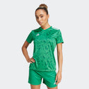 Camiseta Team Icon 25 para mujer
