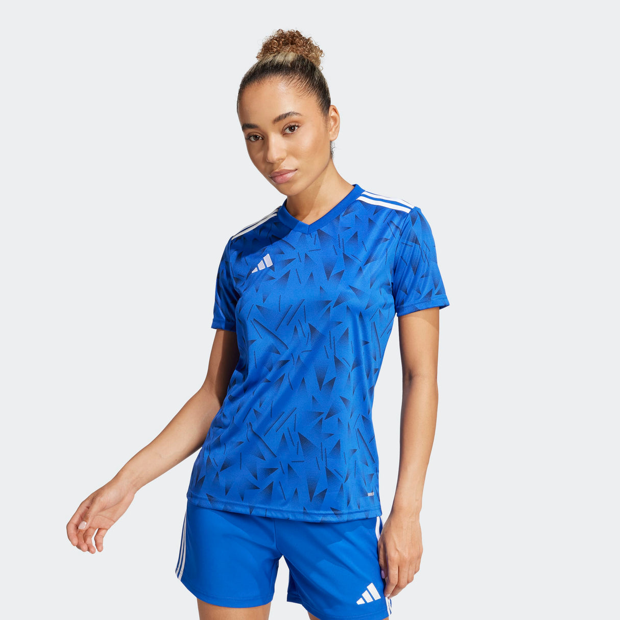 Camiseta Team Icon 25 para mujer