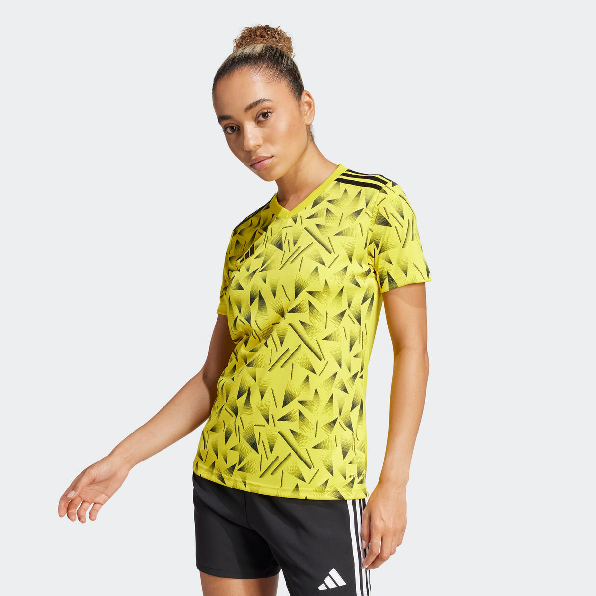 Camiseta Team Icon 25 para mujer