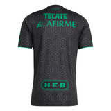 adidas Men's Tigres UANL Third Jersey 25/26 - Carbon
