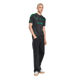 Camiseta adidas Tigres UANL Tercera 25/26 Carbono Hombre