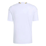Camiseta adidas LA Galaxy de local para hombre 25/26 - Blanco