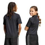 adidas Inter Miami CF Away Youth Soccer Jersey 26/27- Black/Pink