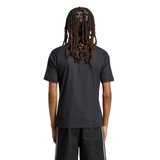 adidas Inter Miami CF Away Youth Soccer Jersey 26/27- Black/Pink