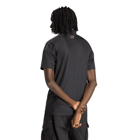 adidas Inter Miami CF Away Men's Soccer Jersey 26/27 - Black/Pink