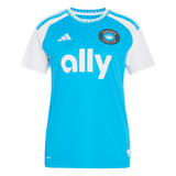 adidas Charlotte FC Home Women's Soccer Jersey 26/27 - Blue